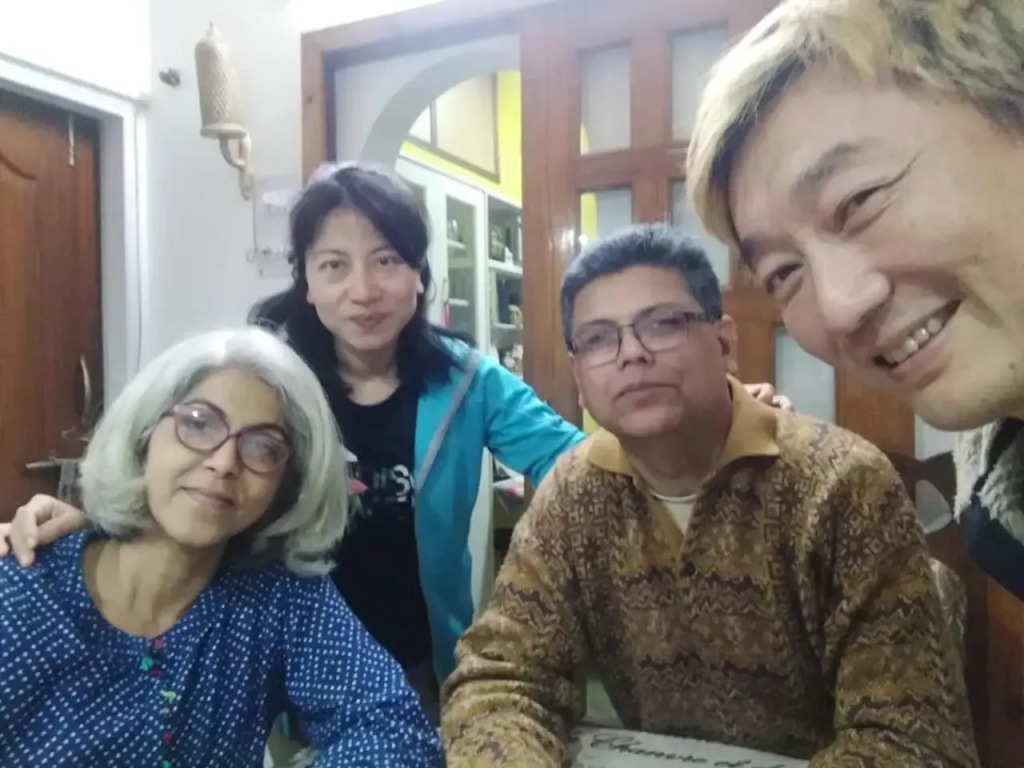 Madhumita Homestay