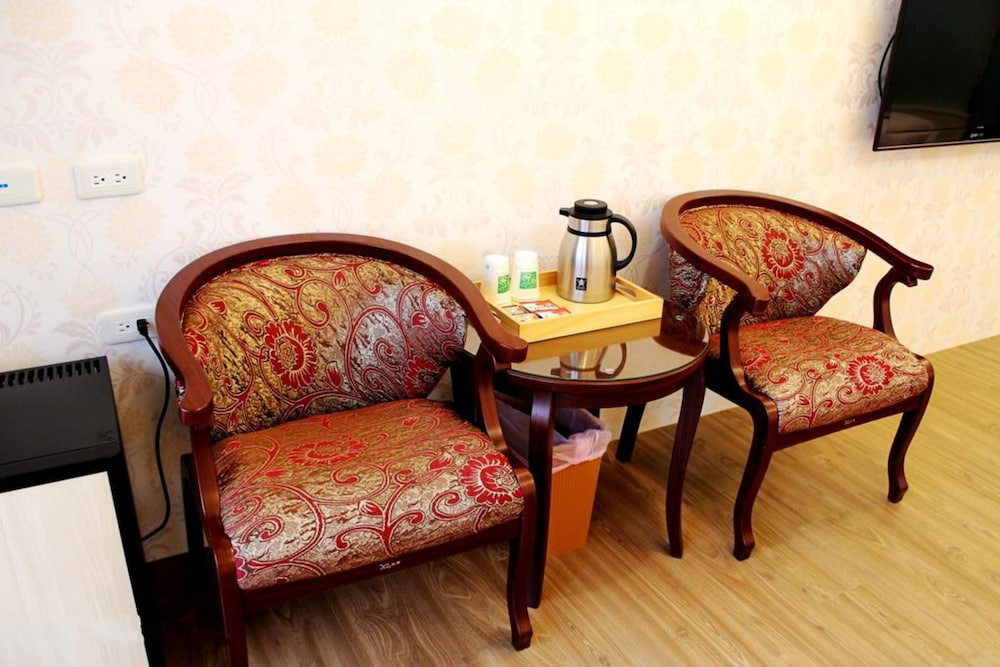 Shan Ming Shui Xiu Homestay