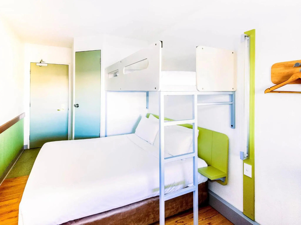 ibis Budget - Dandenong