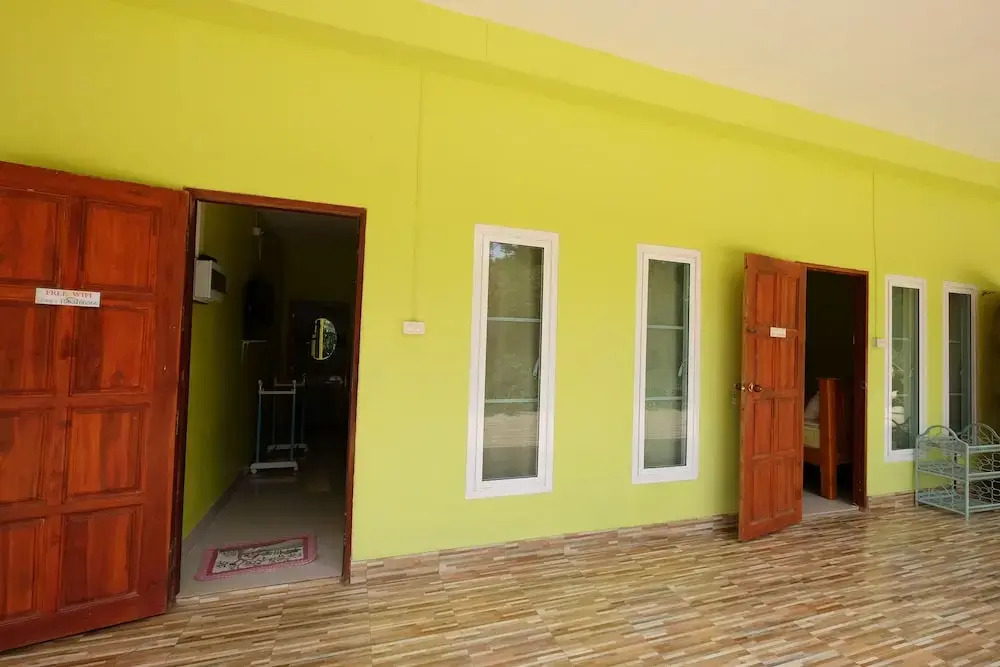 Saneha Homestay