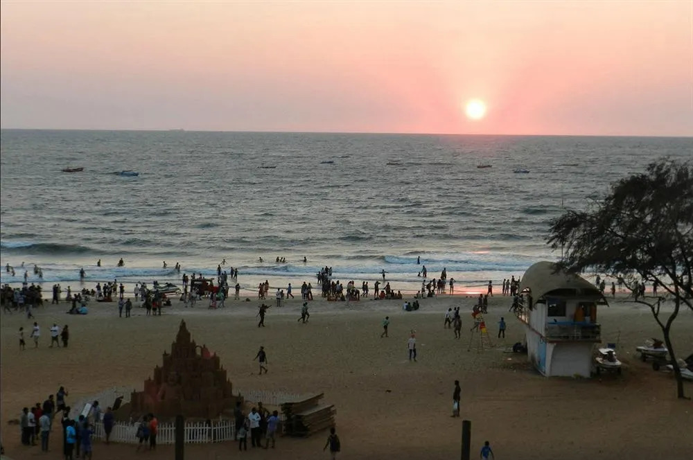 Calangute Residency Annexe