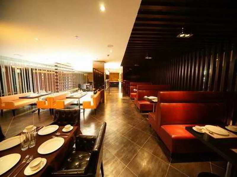 Beijing Airport GR International Business Hotel