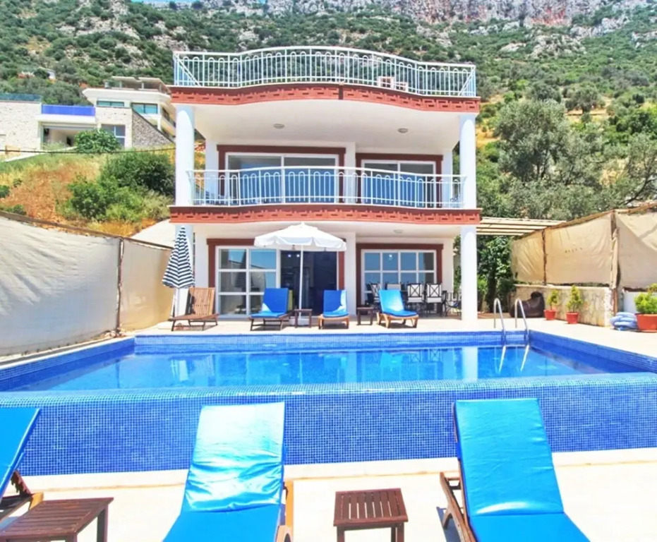 Villa Sea View by Villa Buketi