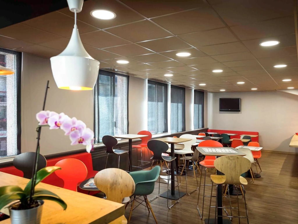 ibis Rodez Centre