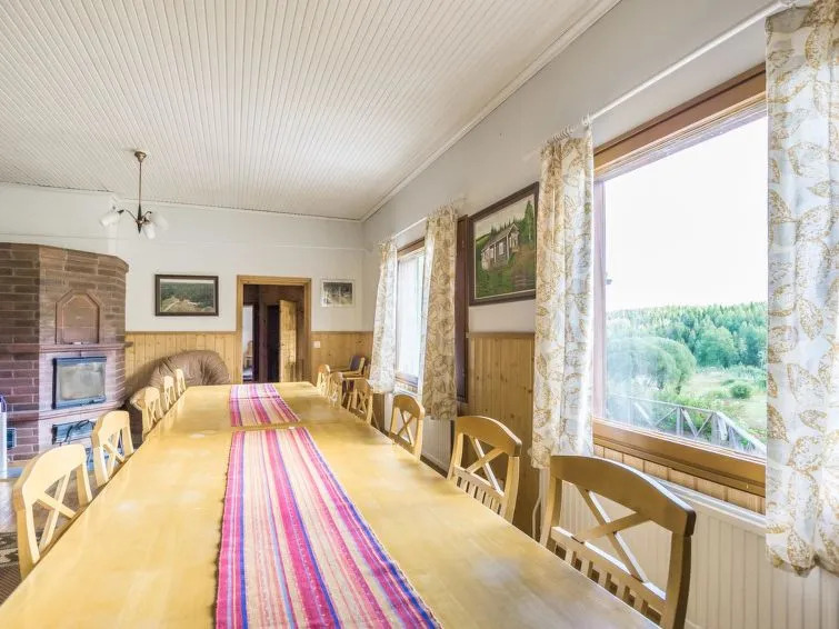 Holiday Home Palttala