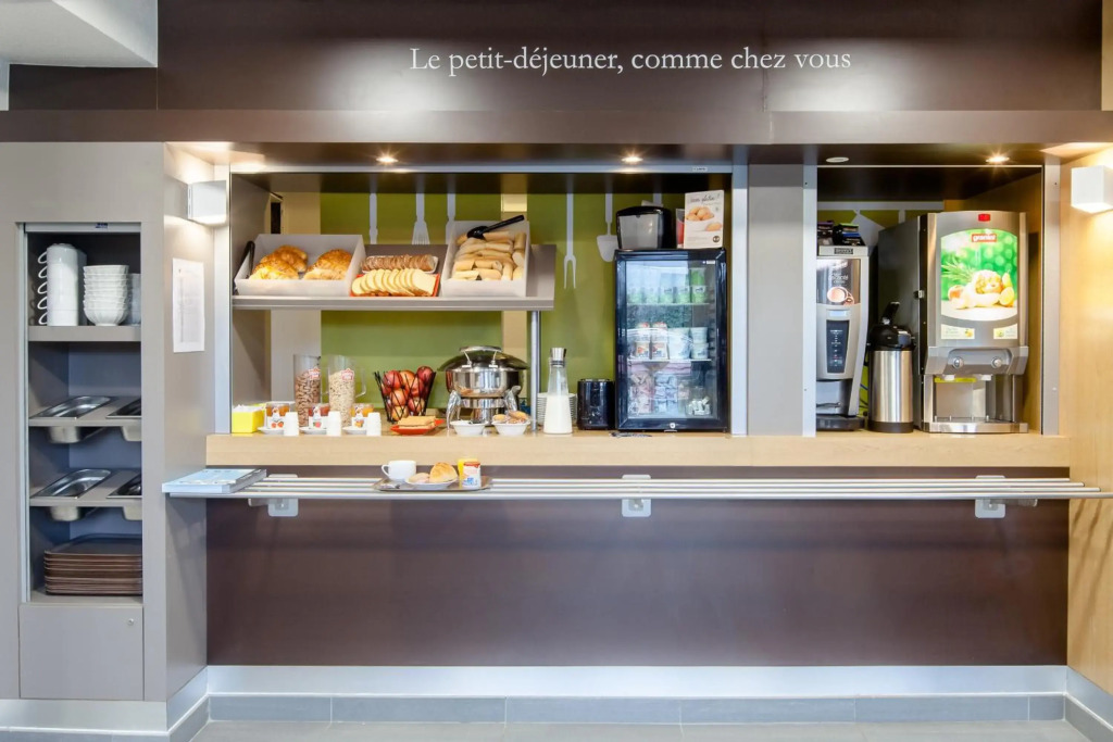 B&B HOTEL Montlhery