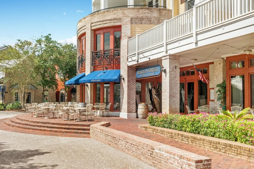 Sandestin Market Street