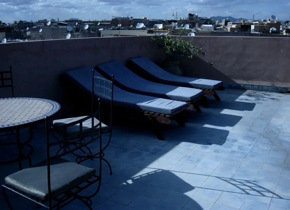 Riad Bounaga