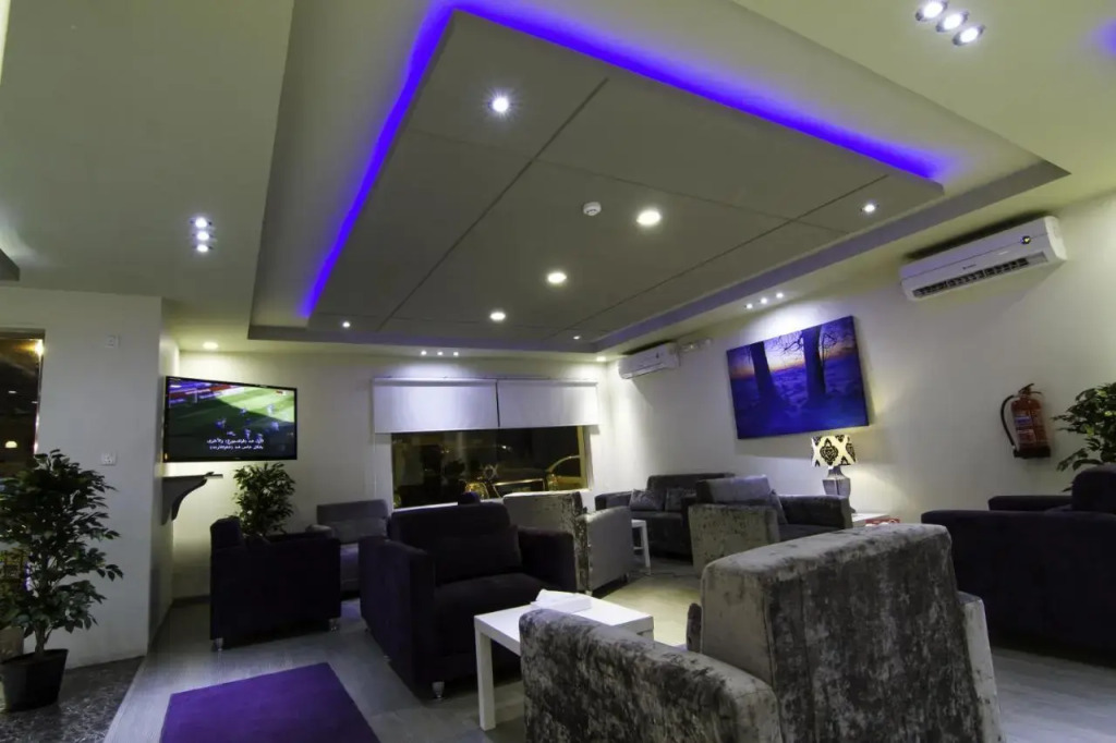 Rofan house serviced apartments economic