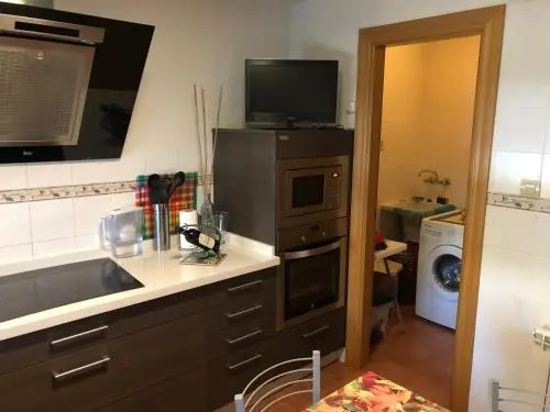 La Casa del Pianista