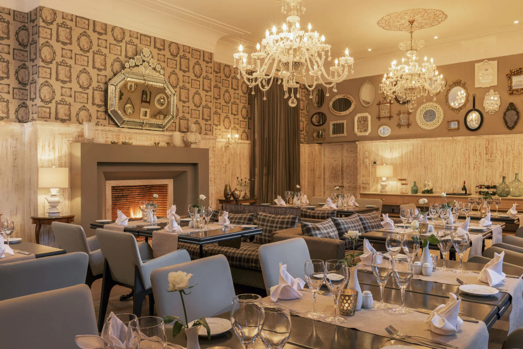 Tigmiza Boutique Hotel & Spa