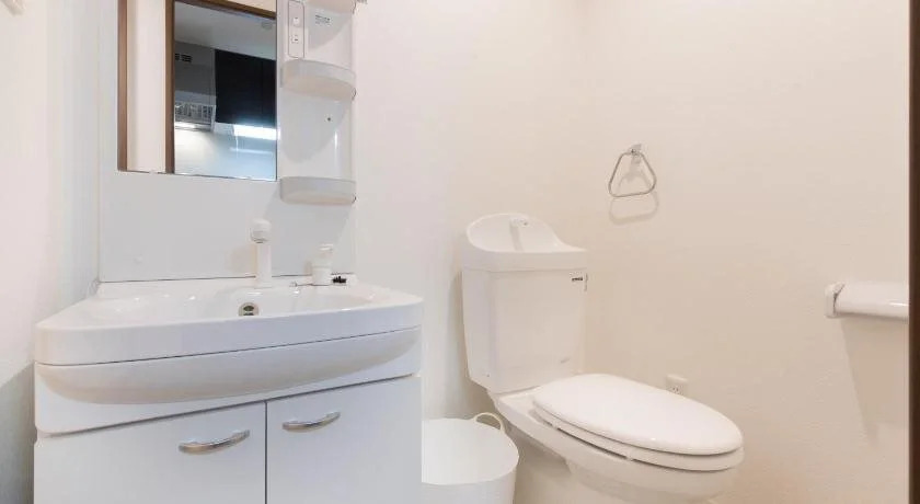 Co Labo Apartment Tennoji
