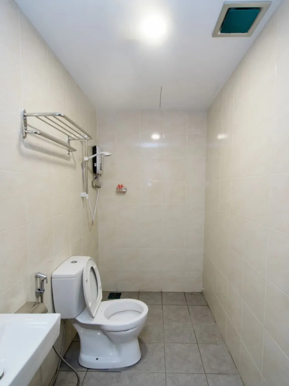 OYO 89456 V Motel