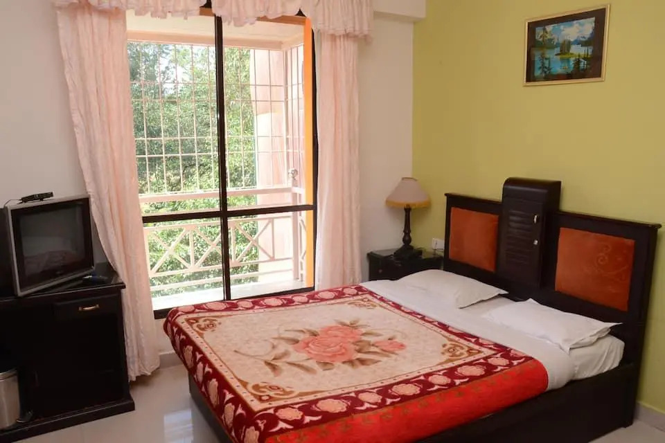 Archana Residency