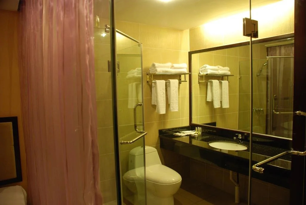 Yaan Gucheng Hotel