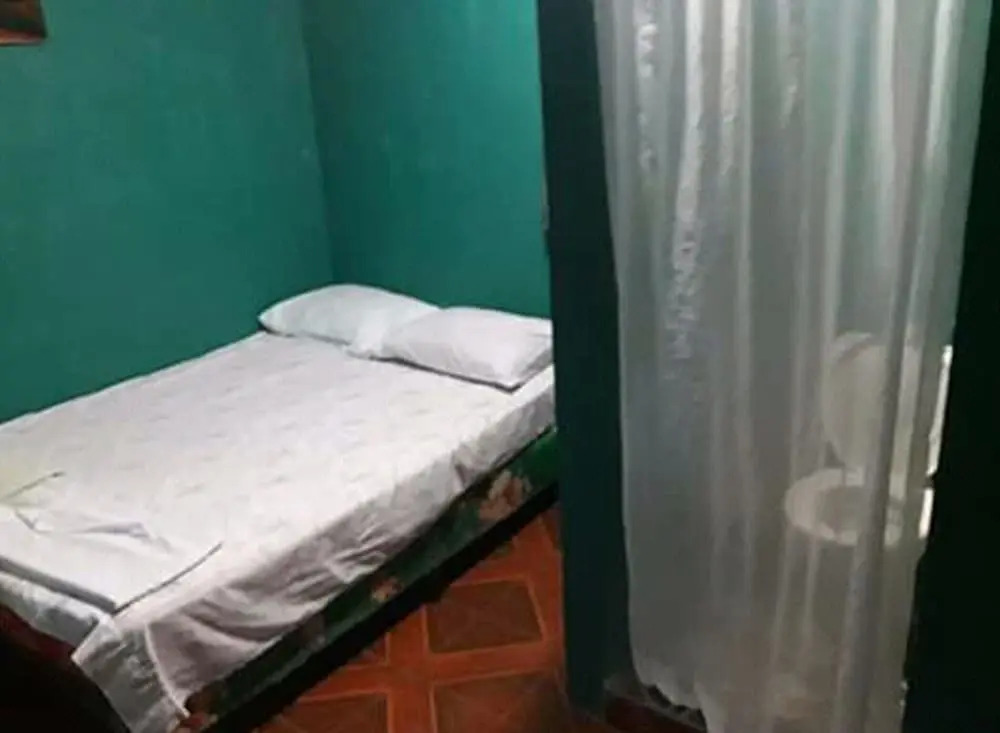 Hotel Narváez