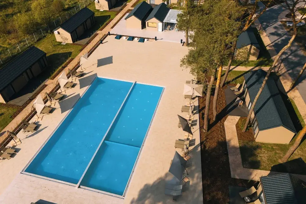 Folga Resort