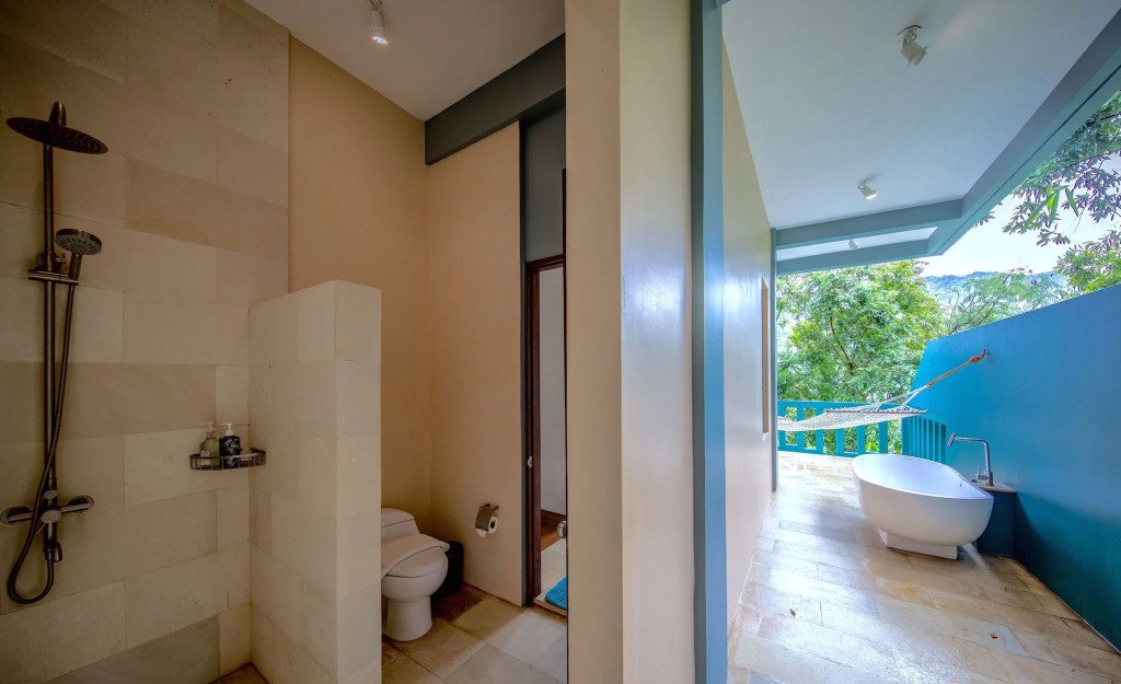 Karuna El Nido Villas