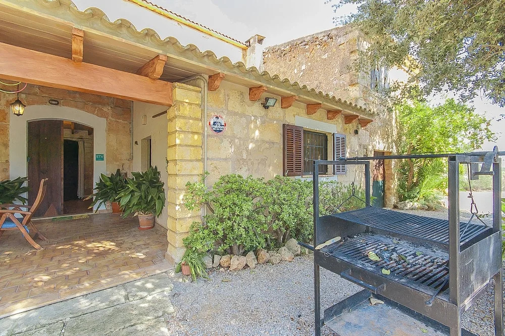 Villa Son Pou