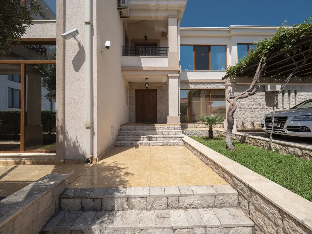 Vila Plima
