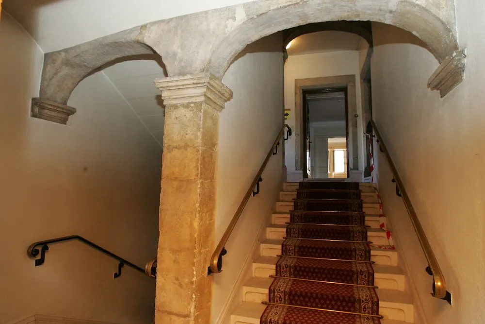 Le BALCON DU PRINCE