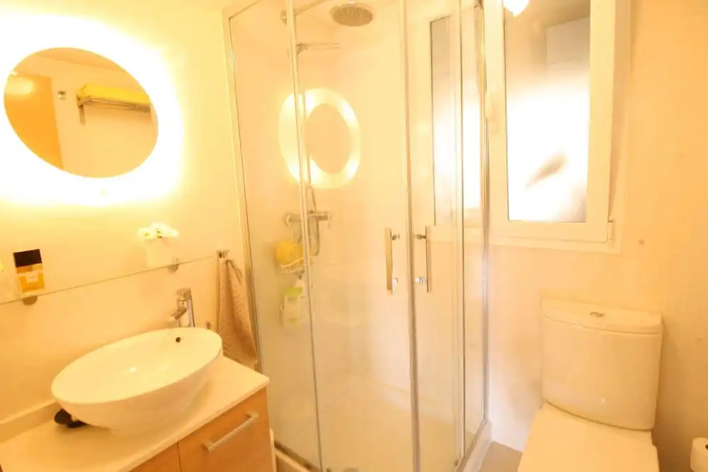 Apartamento Luz de Calpe - Costa Calpe