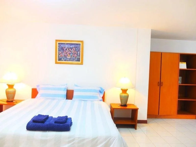 Arunothai House