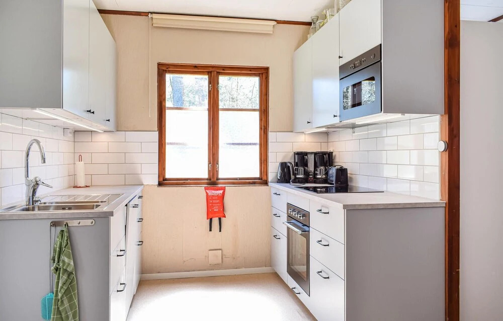 Nice Home In Ystad With Wifi