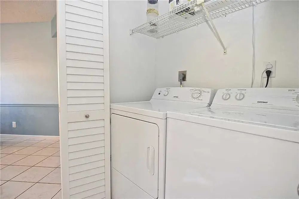 Vista Verde East 8162 - Two Bedroom Condo