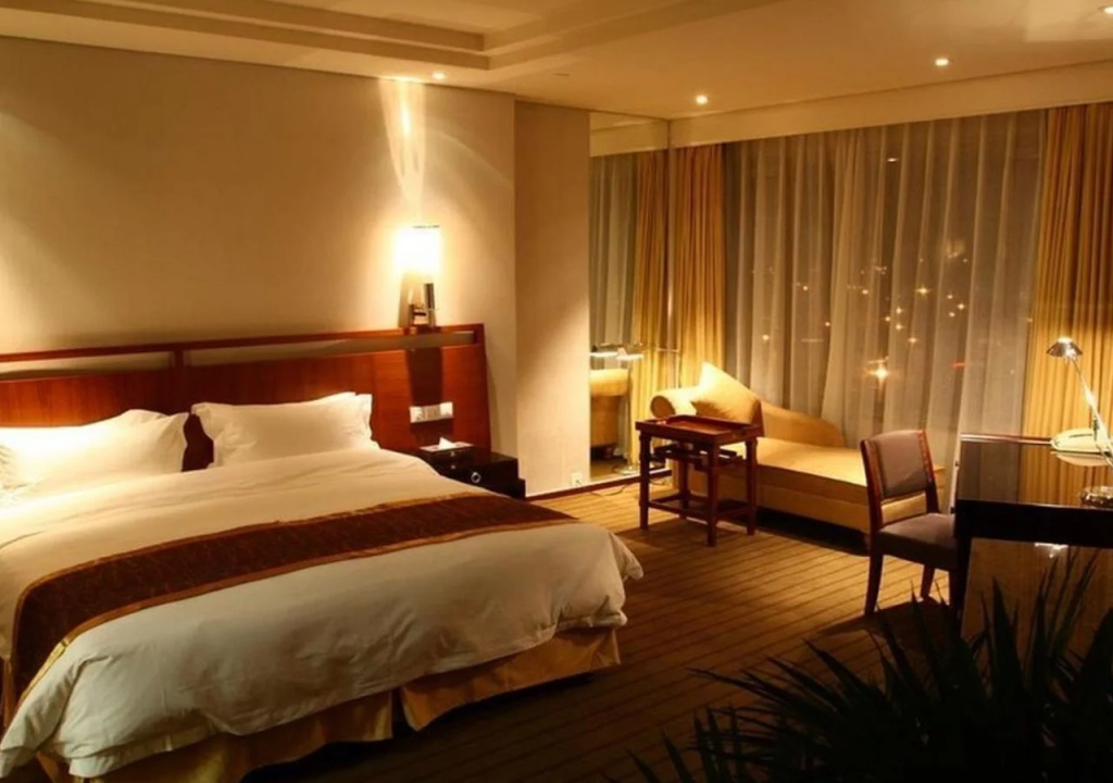 Rich View Hotel