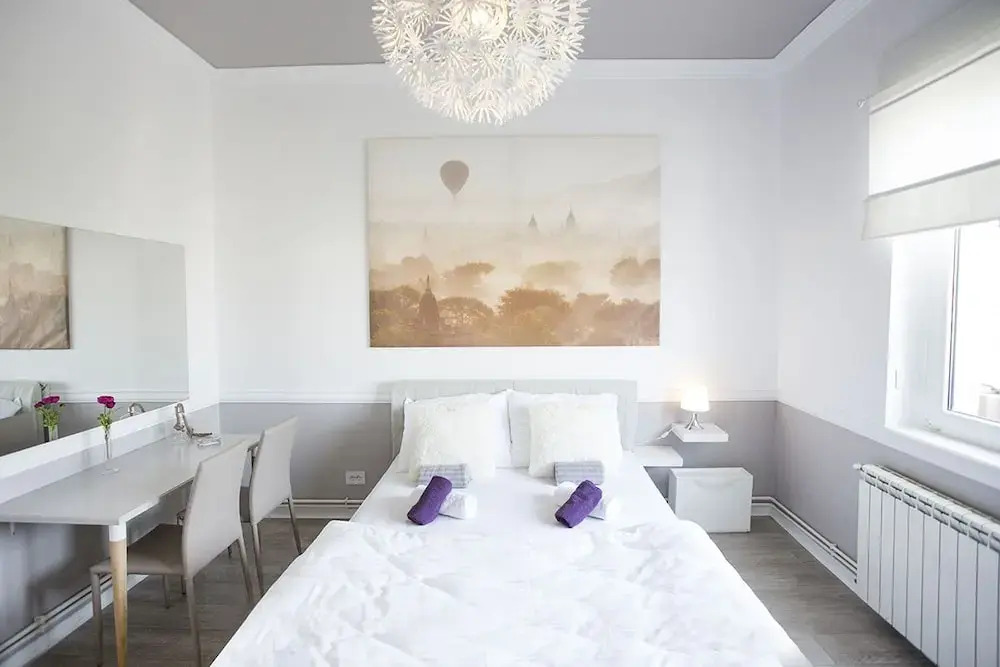 Apartment Harizma