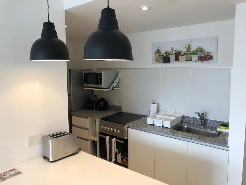 Moderno Loft En El Corazon De Salta