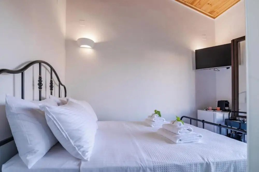 Marthas DeLight Rooms