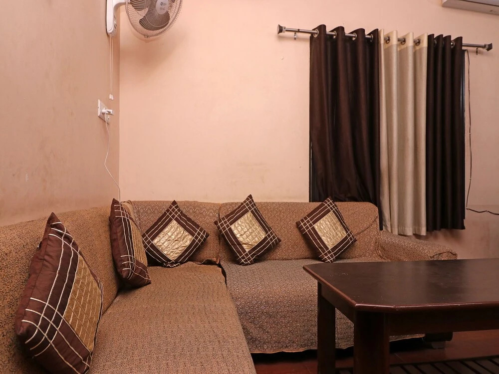 OYO 24145 Haveli Amar Niwas