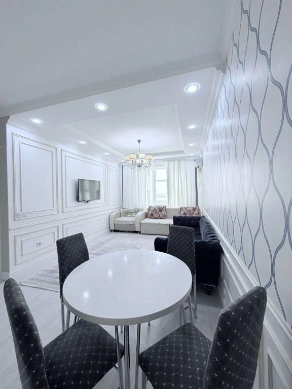 Квартира Orynbor Тауэрс Apartments