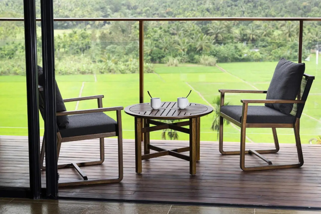 Saptha Resort And Spa
