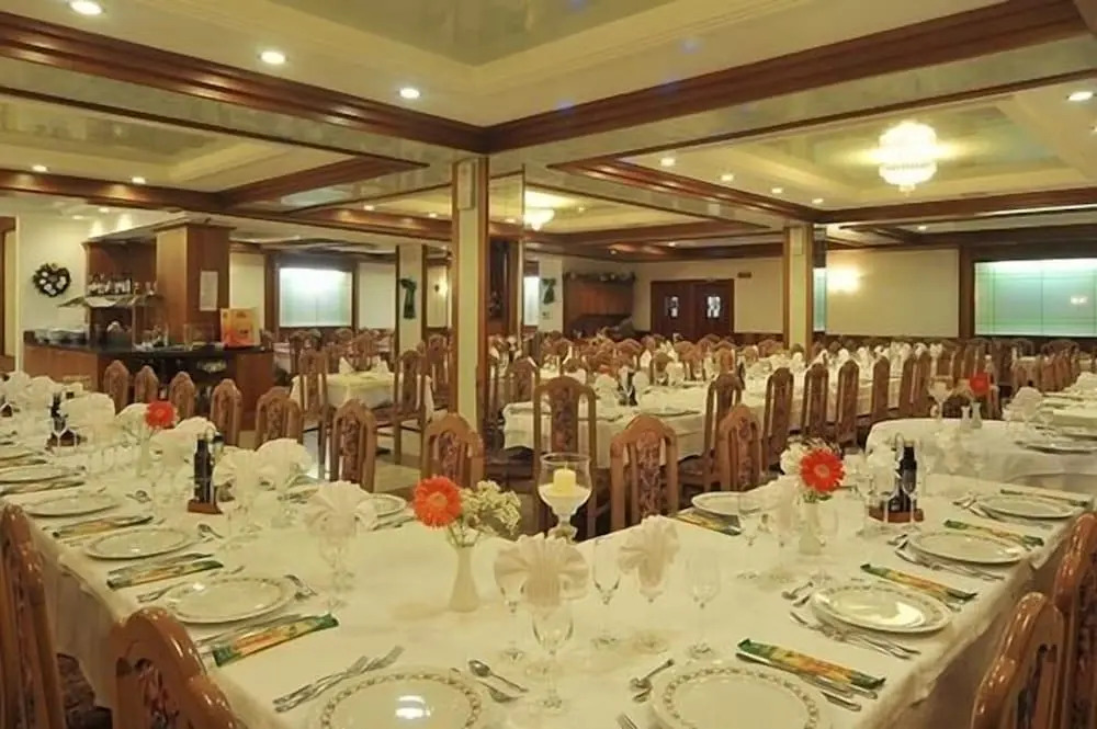 Hotel Italia