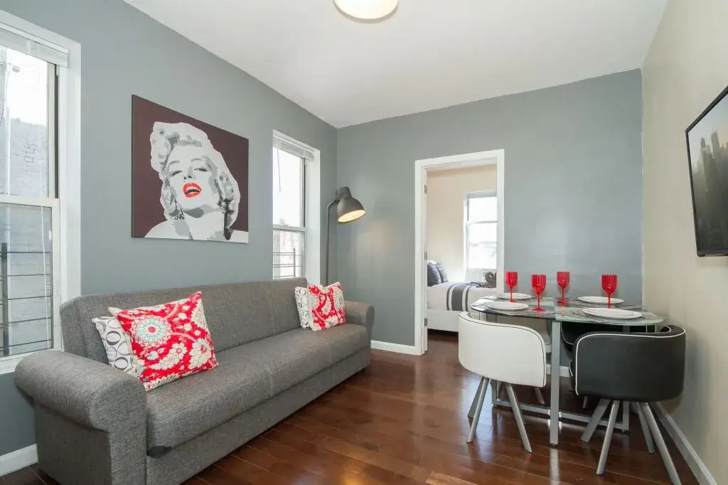Hamilton Heights - Gorgeous 2 Bedroom Apartment - RNU 65201