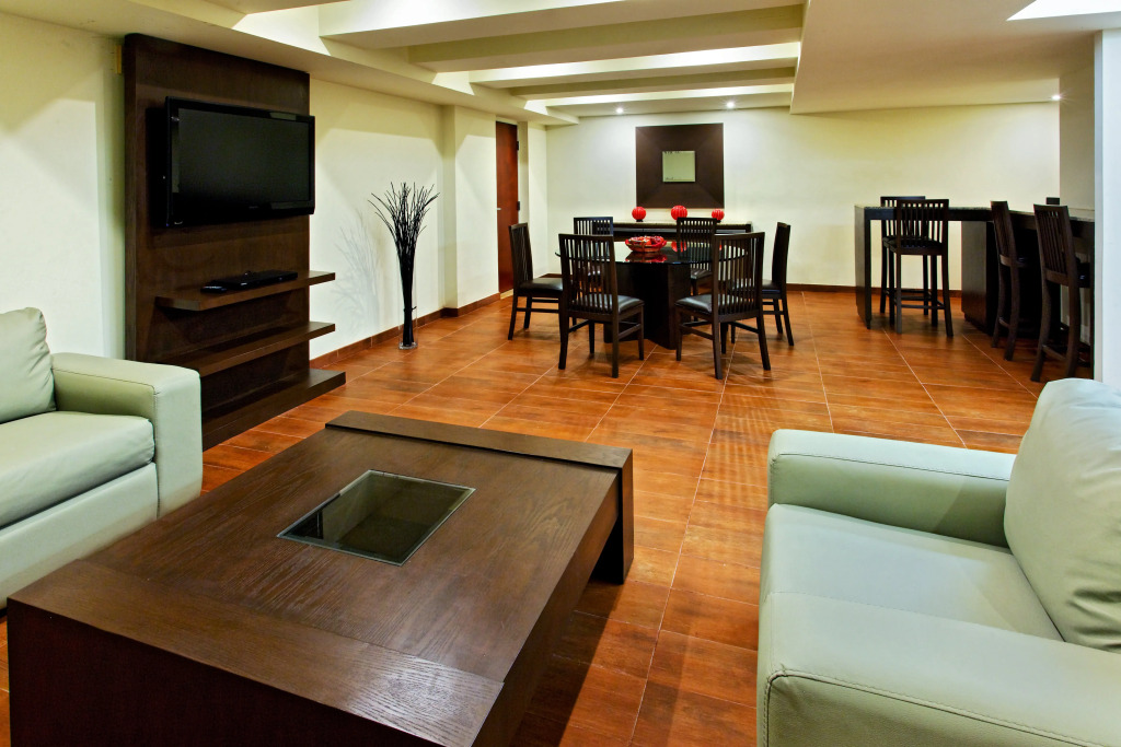 Holiday Inn Mexico City-Plaza Universidad by IHG