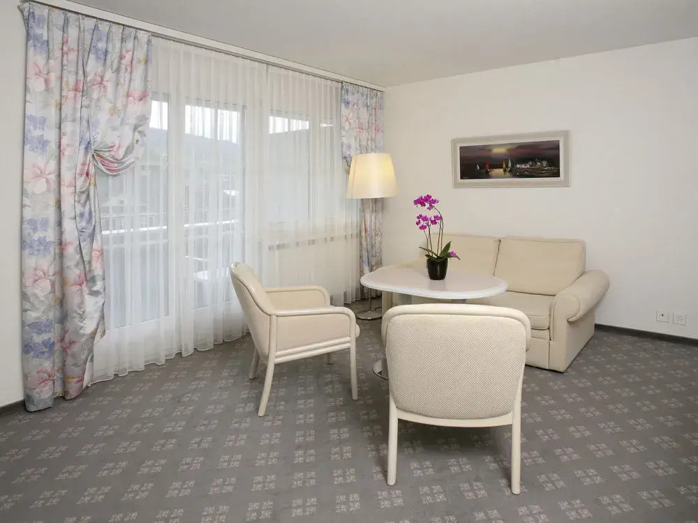Seehotel Winkelried