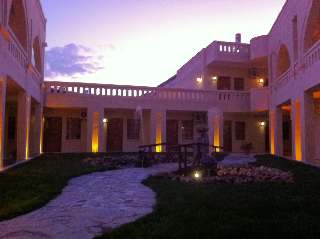 Dilek Kaya Otel