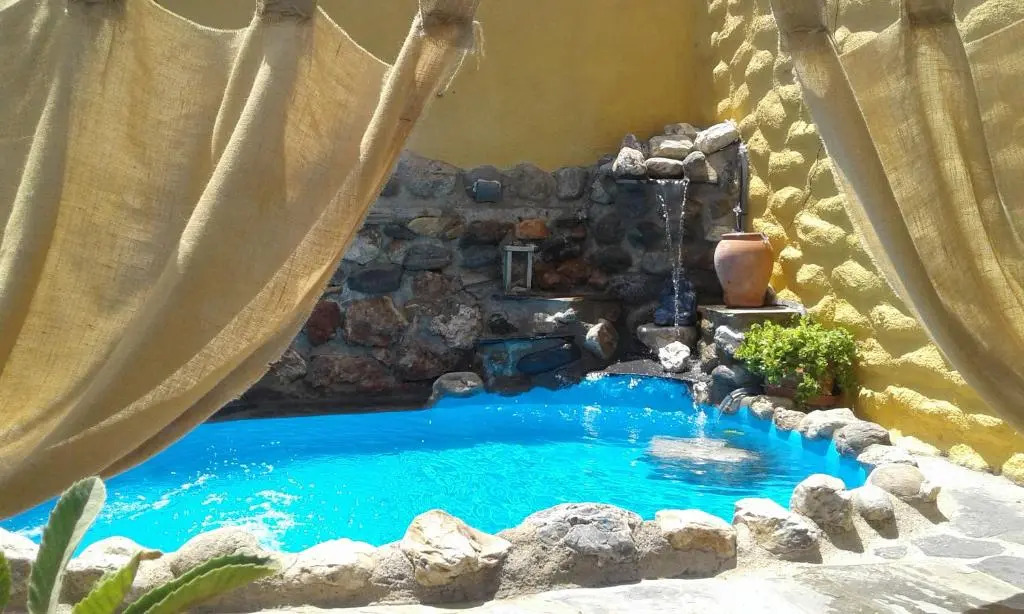 Casas Amaro