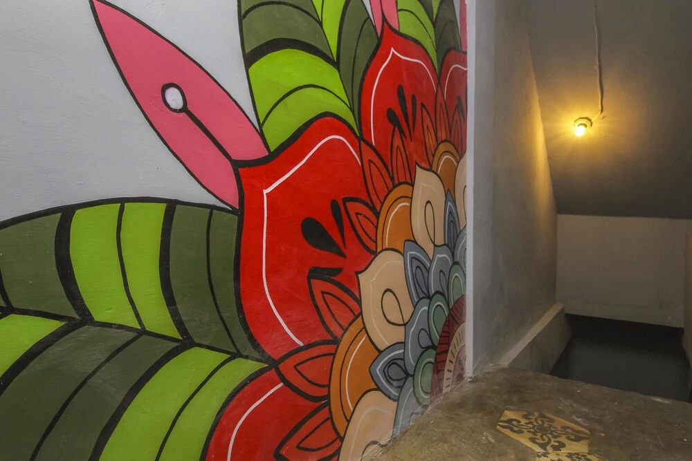 RedDoorz near Medan Plaza