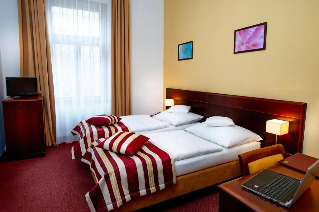 Hotel Petr