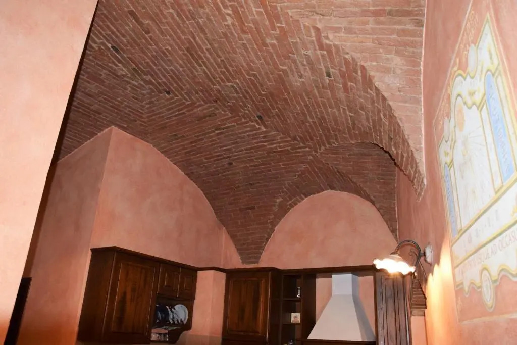 Appartamento Talosa