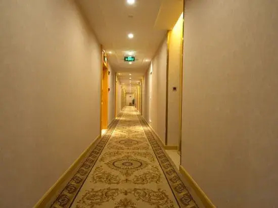 Vienna Hotel (Luhe)