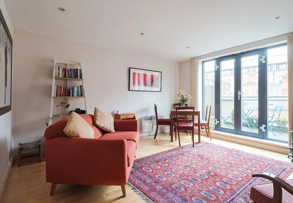 Delightful Olympic Park Home with Scenic View