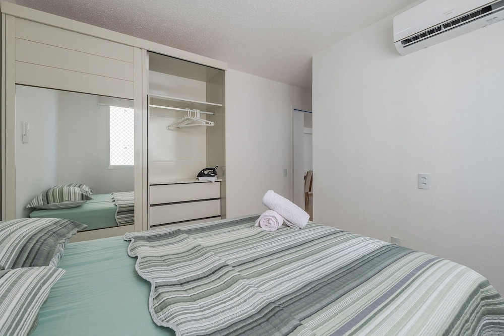 Mirante #407 - Two-bedroom Apt By Carpediem