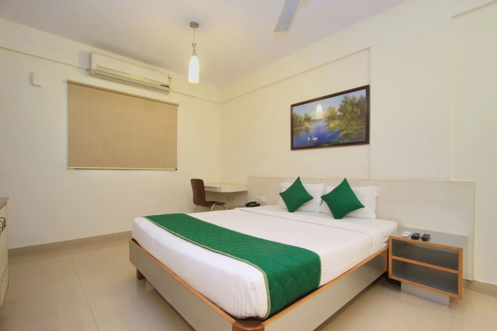 Parkwood Regency Homes