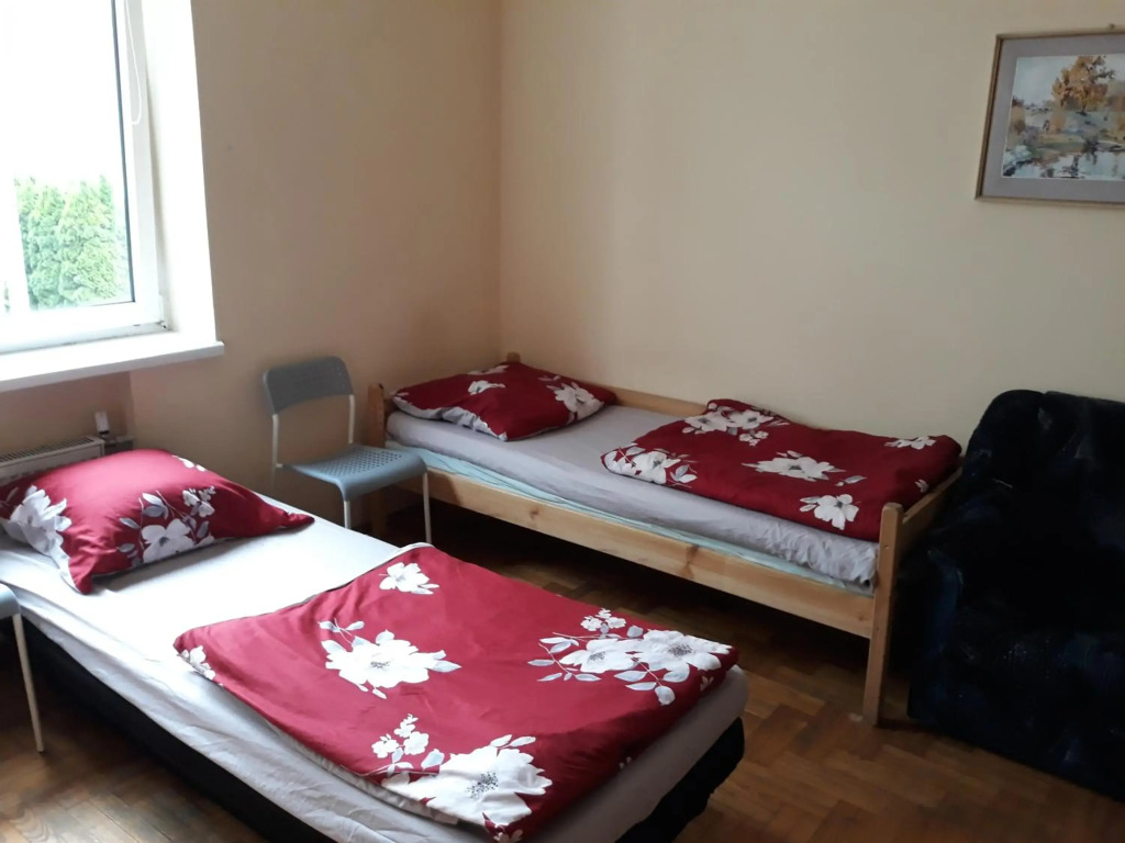 Macedonia Home